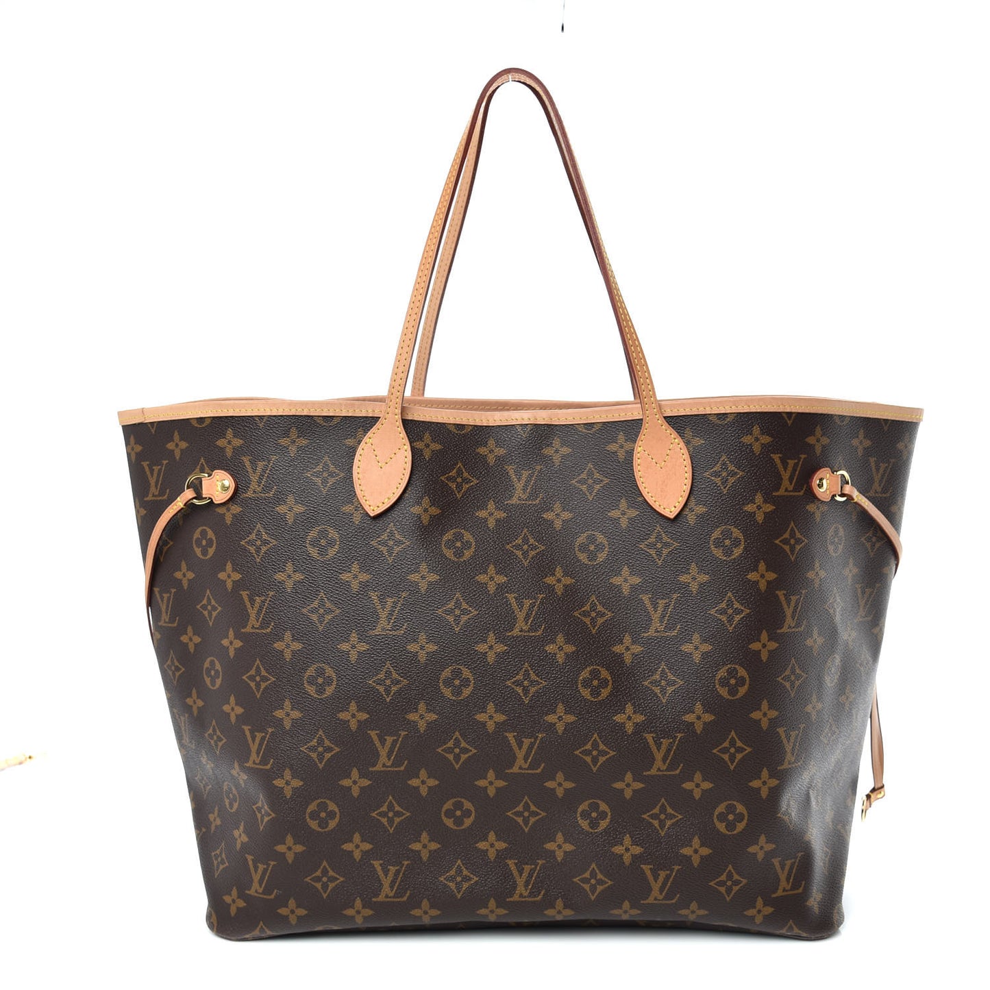 Monogram Neo Neverfull GM Pivoine