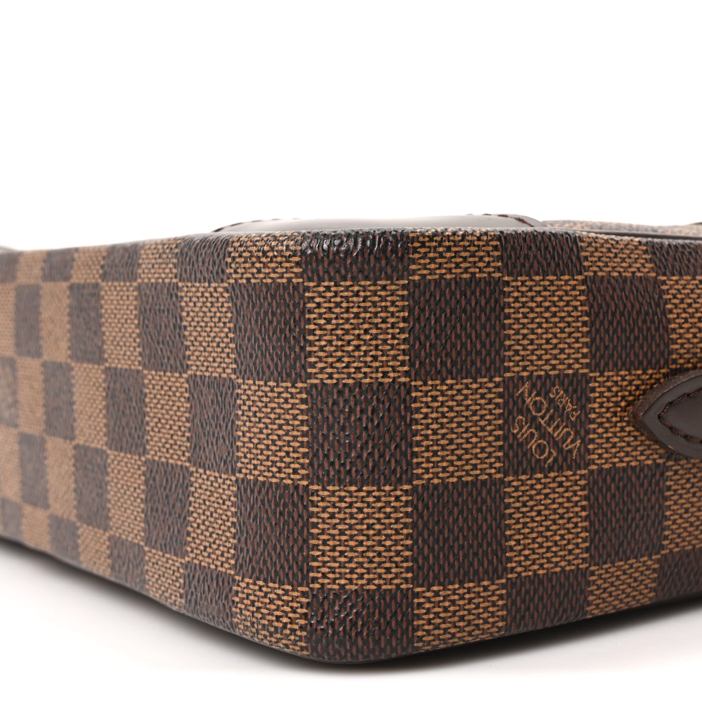 Damier Ebene Trocadero 27