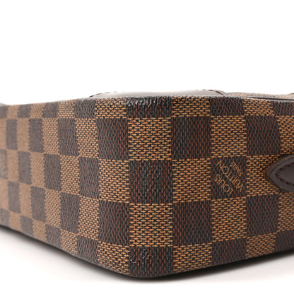 Louis Vuitton Damier Ebene Trocadero 27 9 of 9