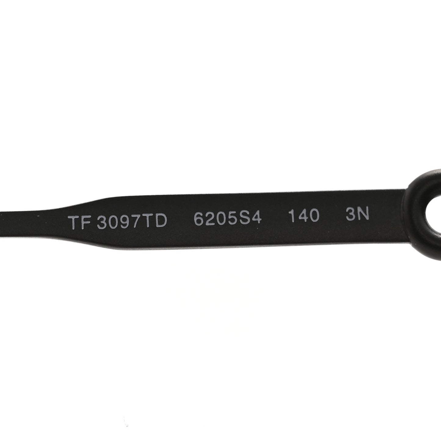 Titanium HardWear Sunglasses Gray