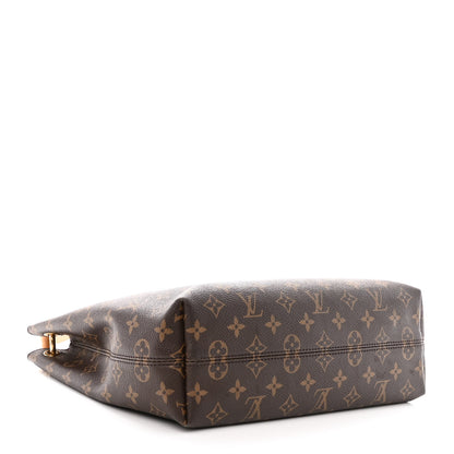 Louis Vuitton Monogram Graceful PM 4 of 13