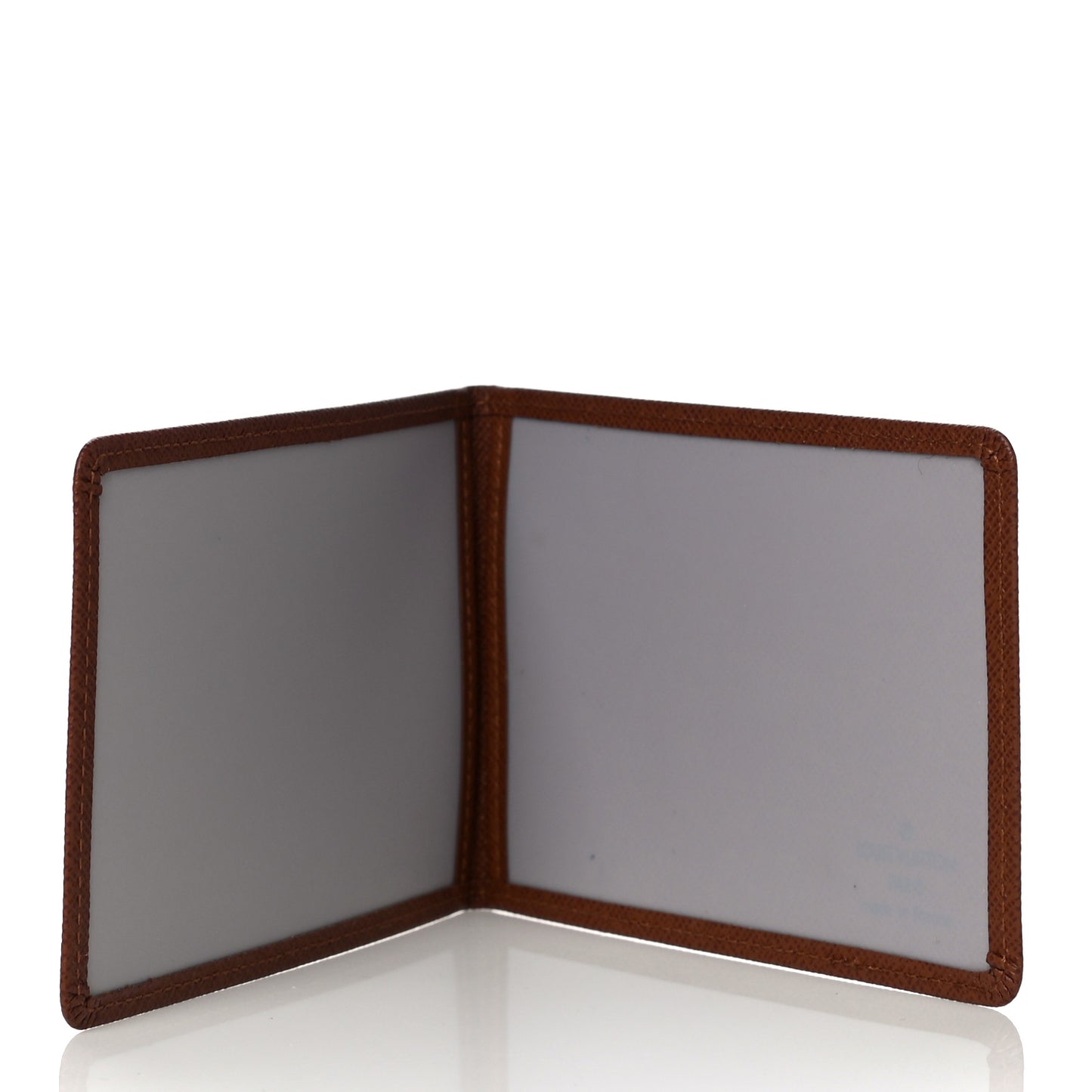 Monogram Porte Tresor Etui Papiers Wallet