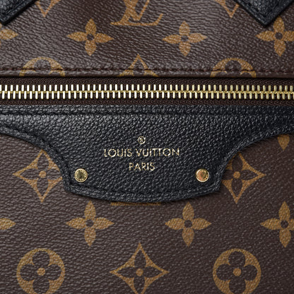 Louis Vuitton Monogram Tournelle PM Black 5 of 7