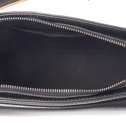 Louis Vuitton Mat Monogram Allston Black 6 of 9