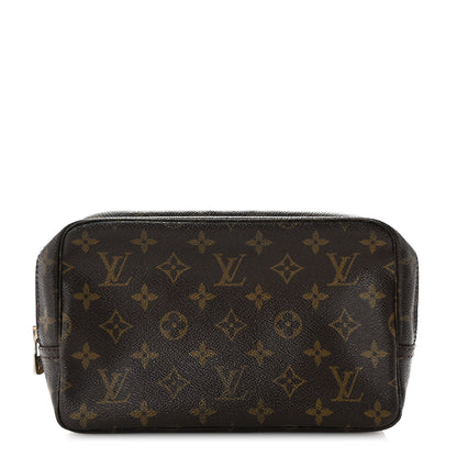 Louis Vuitton Monogram Trousse Toilette 23 1 of 6