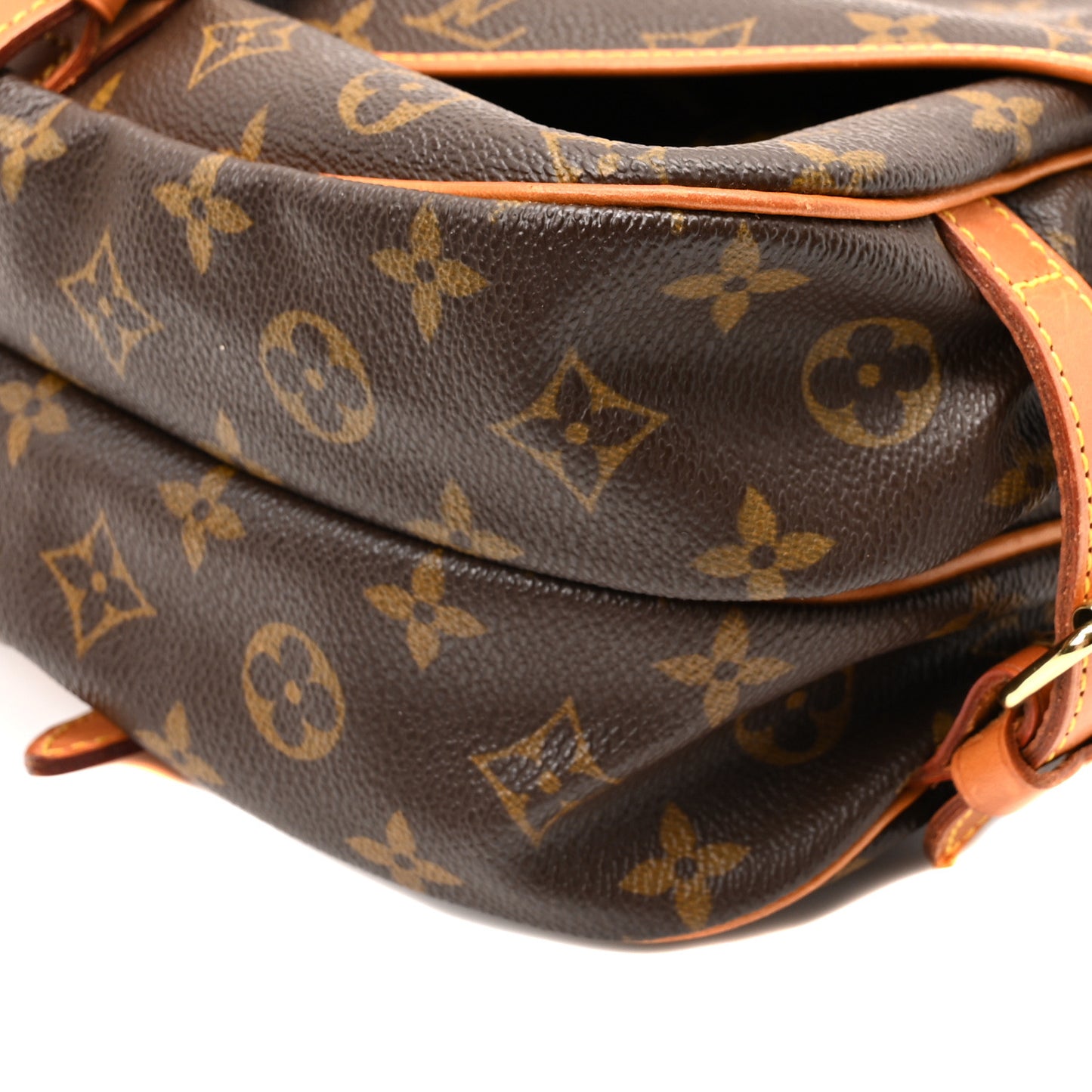 Monogram Saumur 30