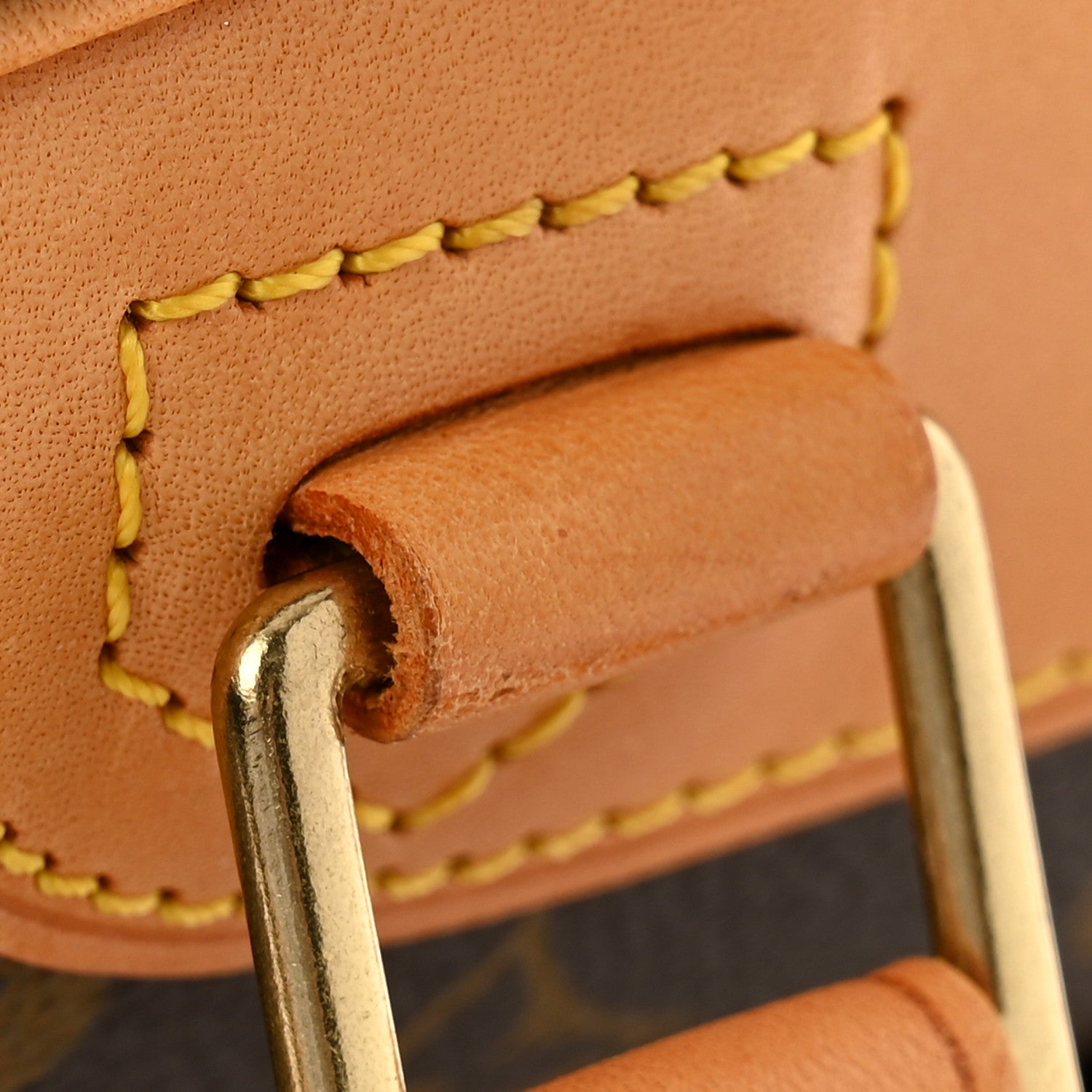 Louis Vuitton Monogram Trouville 12 of 12