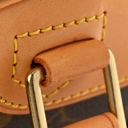 Louis Vuitton Monogram Trouville 12 of 12