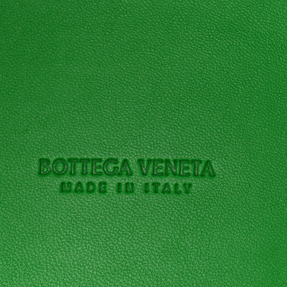 Bottega Veneta Nappa Maxi Intrecciato Medium Arco Tote Parakeet 7 of 11