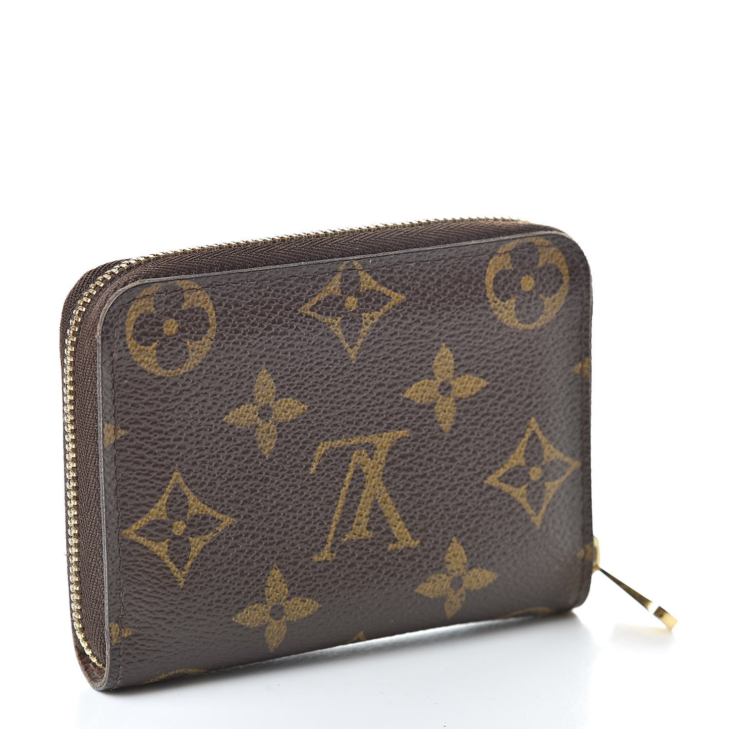 Monogram Zippy Coin Purse