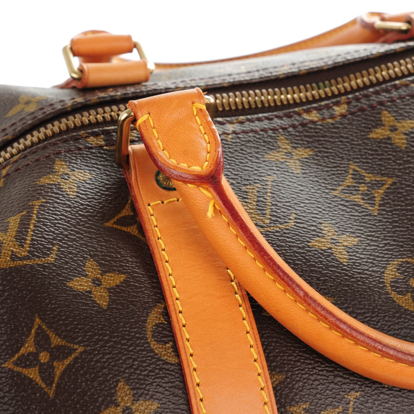 Monogram Keepall 50