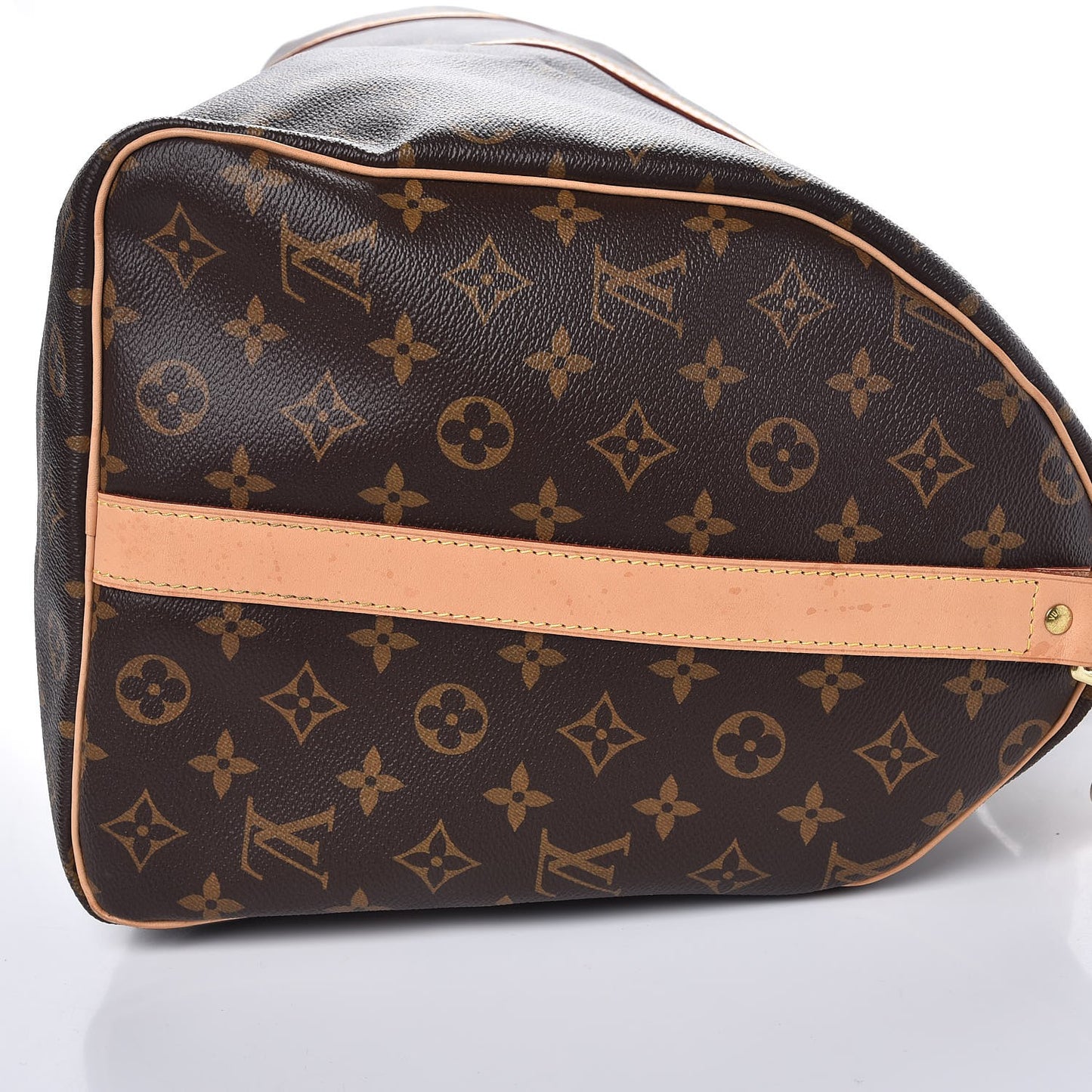 Monogram Keepall Bandouliere 50