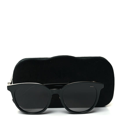 Gucci Acetate Sunglasses GG1073SK Black 8 of 8