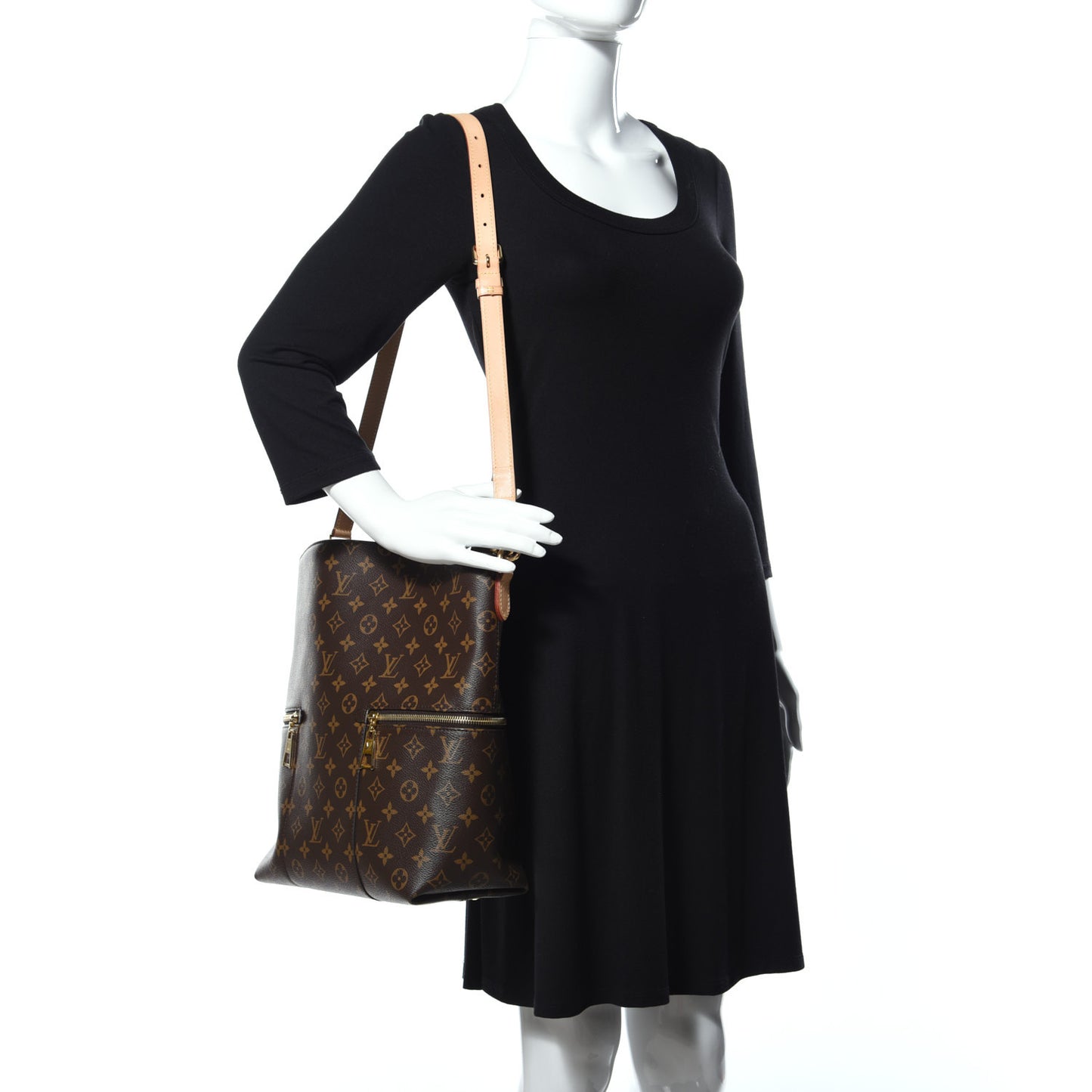 Monogram Melie