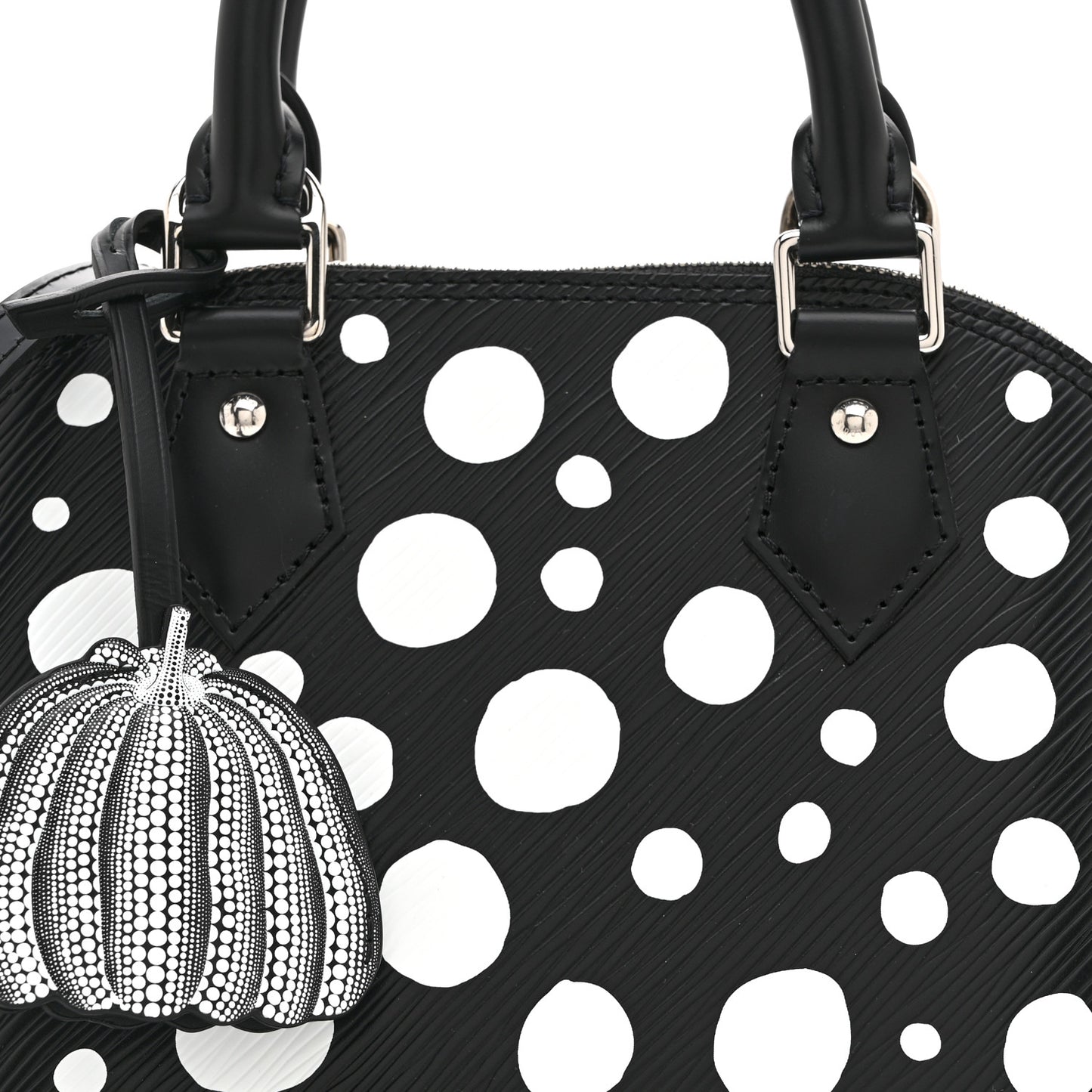 X YK Epi Alma BB Black White