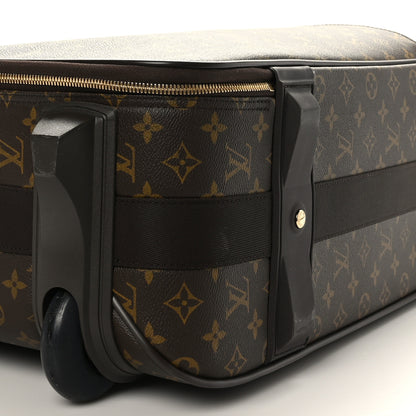 Louis Vuitton Monogram Pegase 60 7 of 7