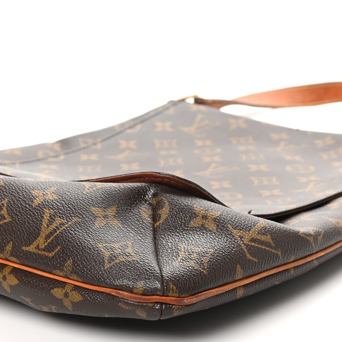 Monogram Musette GM