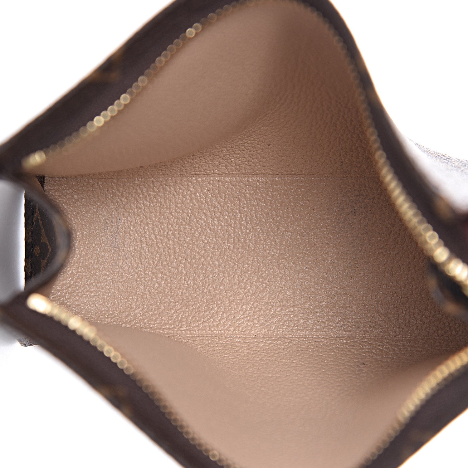 Louis Vuitton Monogram Toiletry Pouch 15 5 of 8