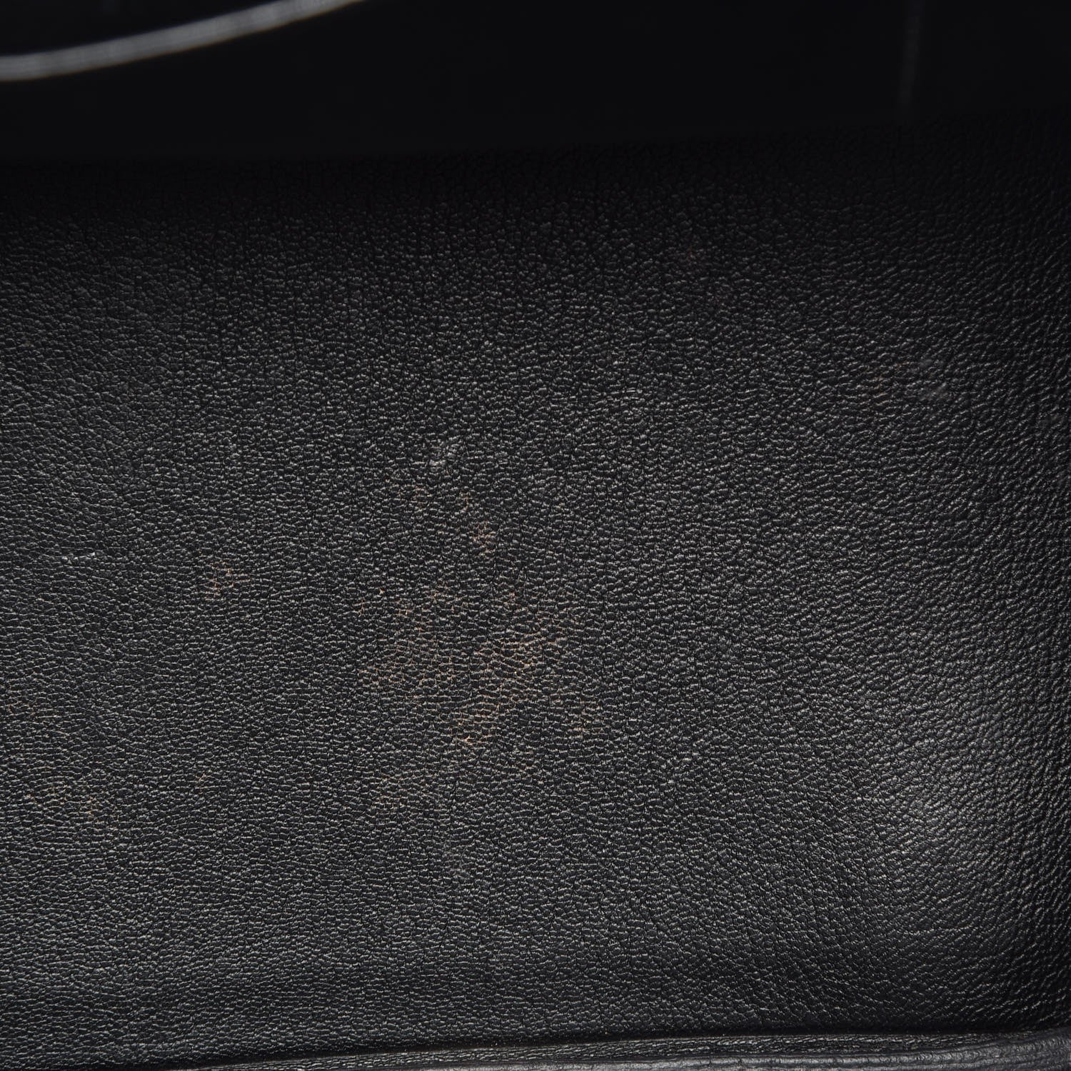 Hermes Taurillon Clemence Birkin 35 Black 26 of 30