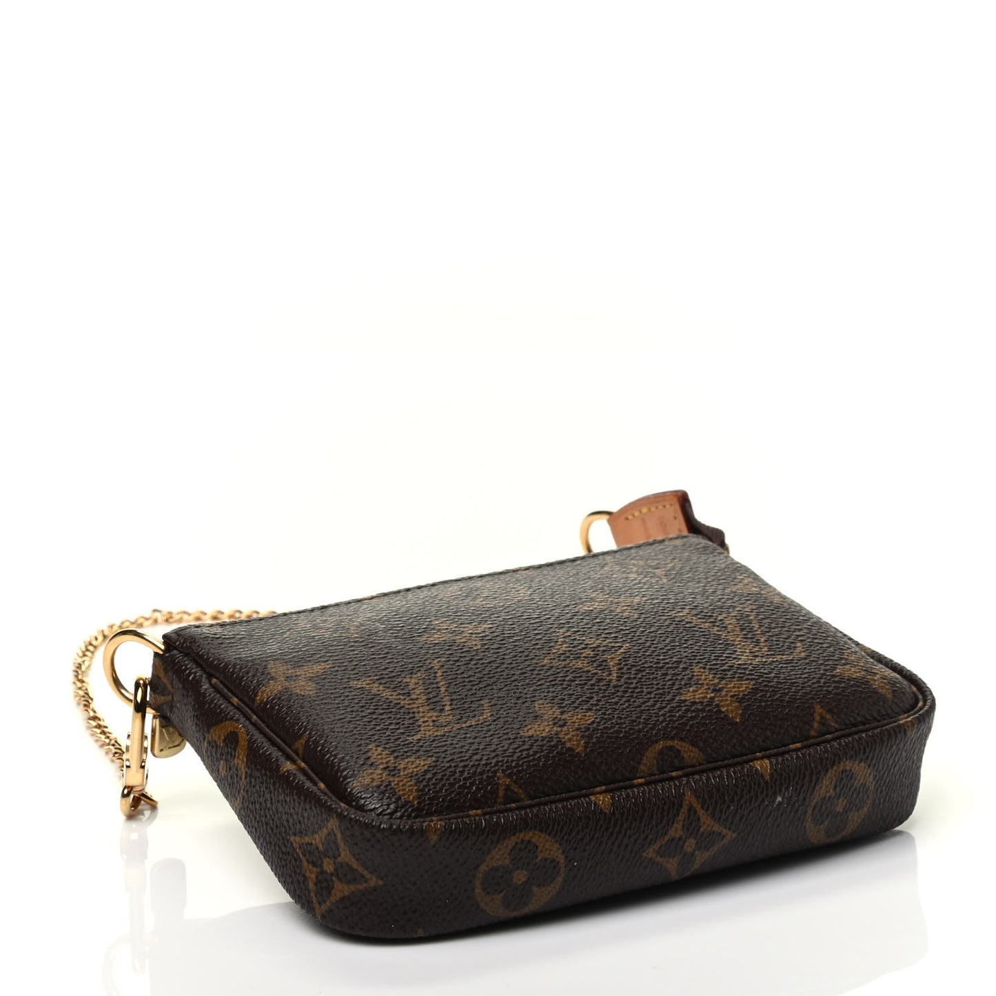 Monogram Mini Pochette Accessories