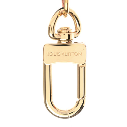 Louis Vuitton Monogram Giant Spring In The City Illustre Bag Charm Midnight Fuchsia 3 of 4