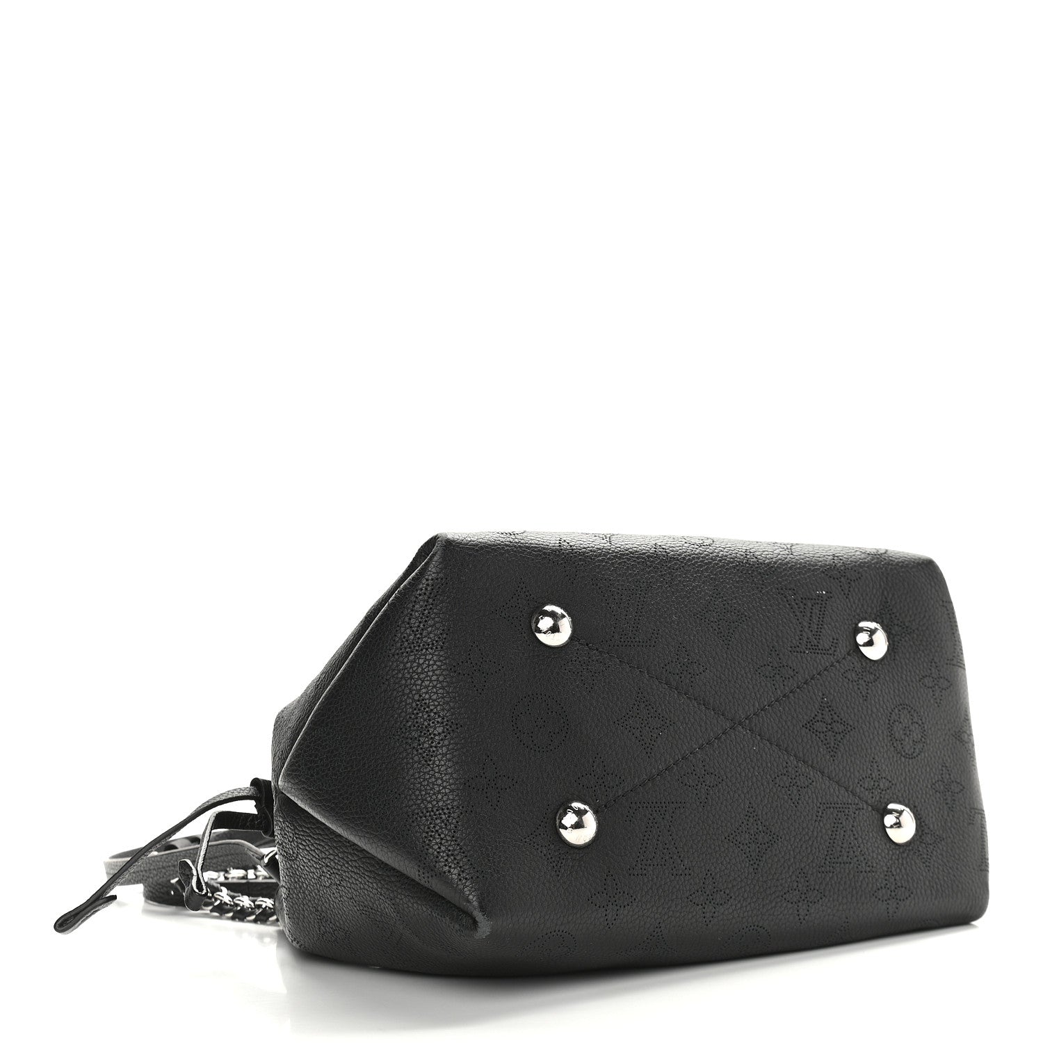 Louis Vuitton Mahina Bella Black 5 of 8