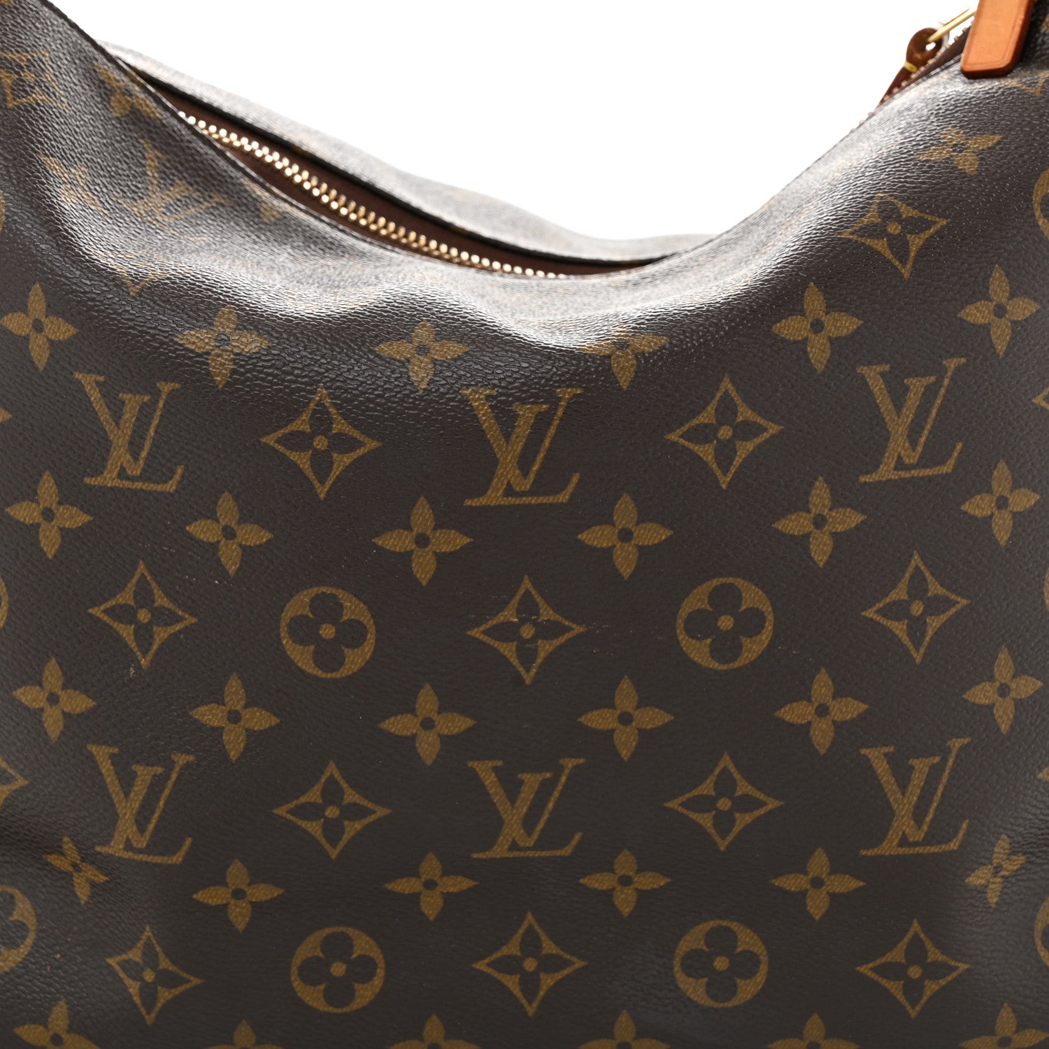 Louis Vuitton Monogram Sully PM 7 of 9
