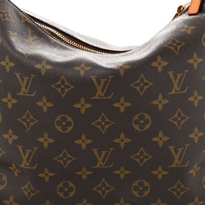 Louis Vuitton Monogram Sully PM 7 of 9
