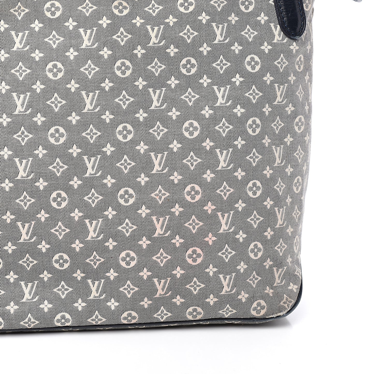 Monogram Idylle Ballade MM Encre