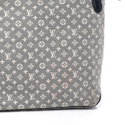 Louis Vuitton Monogram Idylle Ballade MM Encre 14 of 14