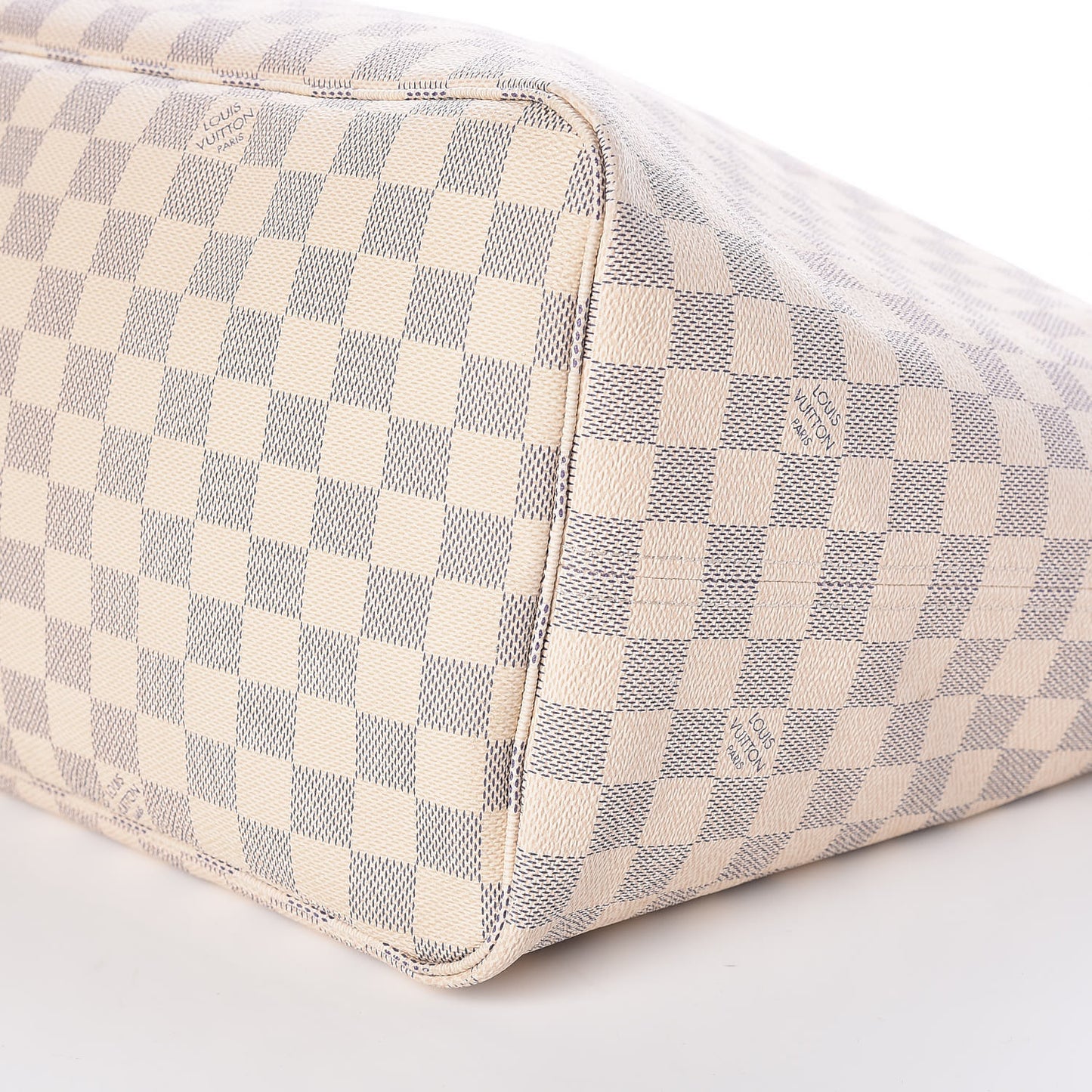 Damier Azur Neo Neverfull GM