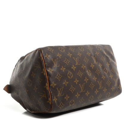 Louis Vuitton Monogram Speedy 30 4 of 7