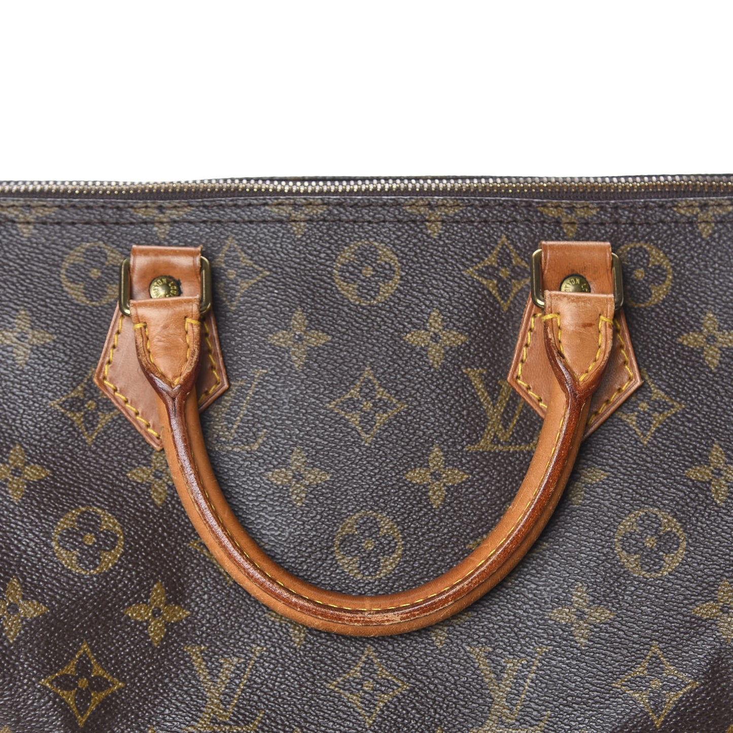Monogram Speedy 30