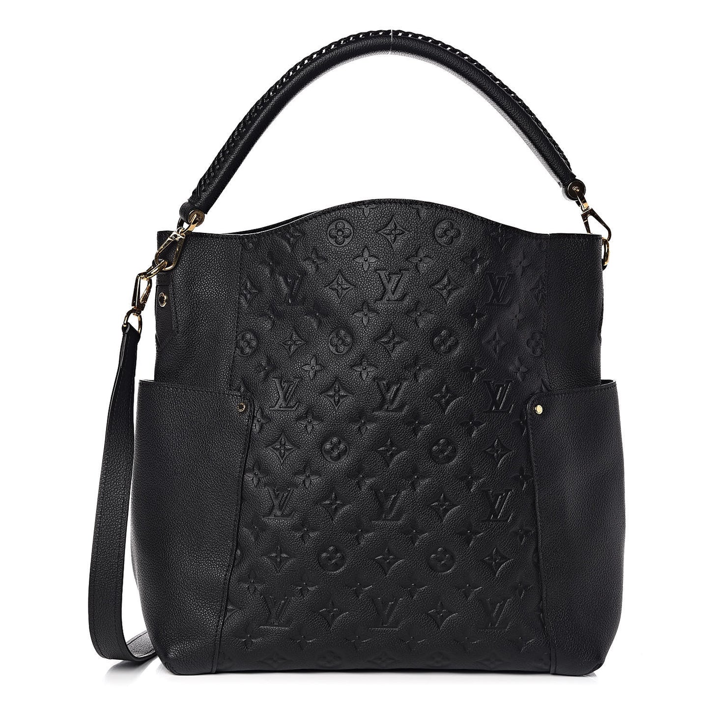 Empreinte Bagatelle Black