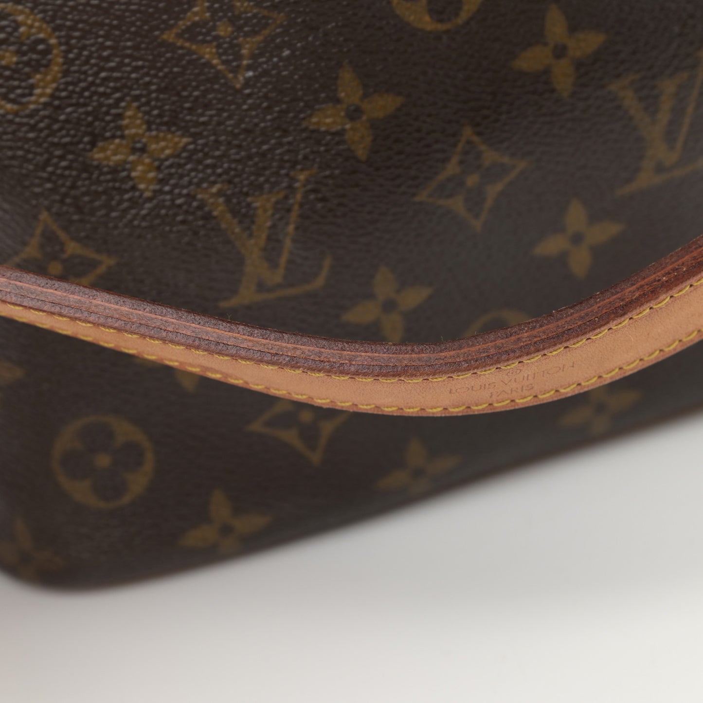 Monogram Petit Noe