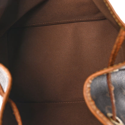 Louis Vuitton Monogram Noe BB 5 of 12