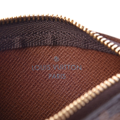 Louis Vuitton Monogram Key Pouch 6 of 7
