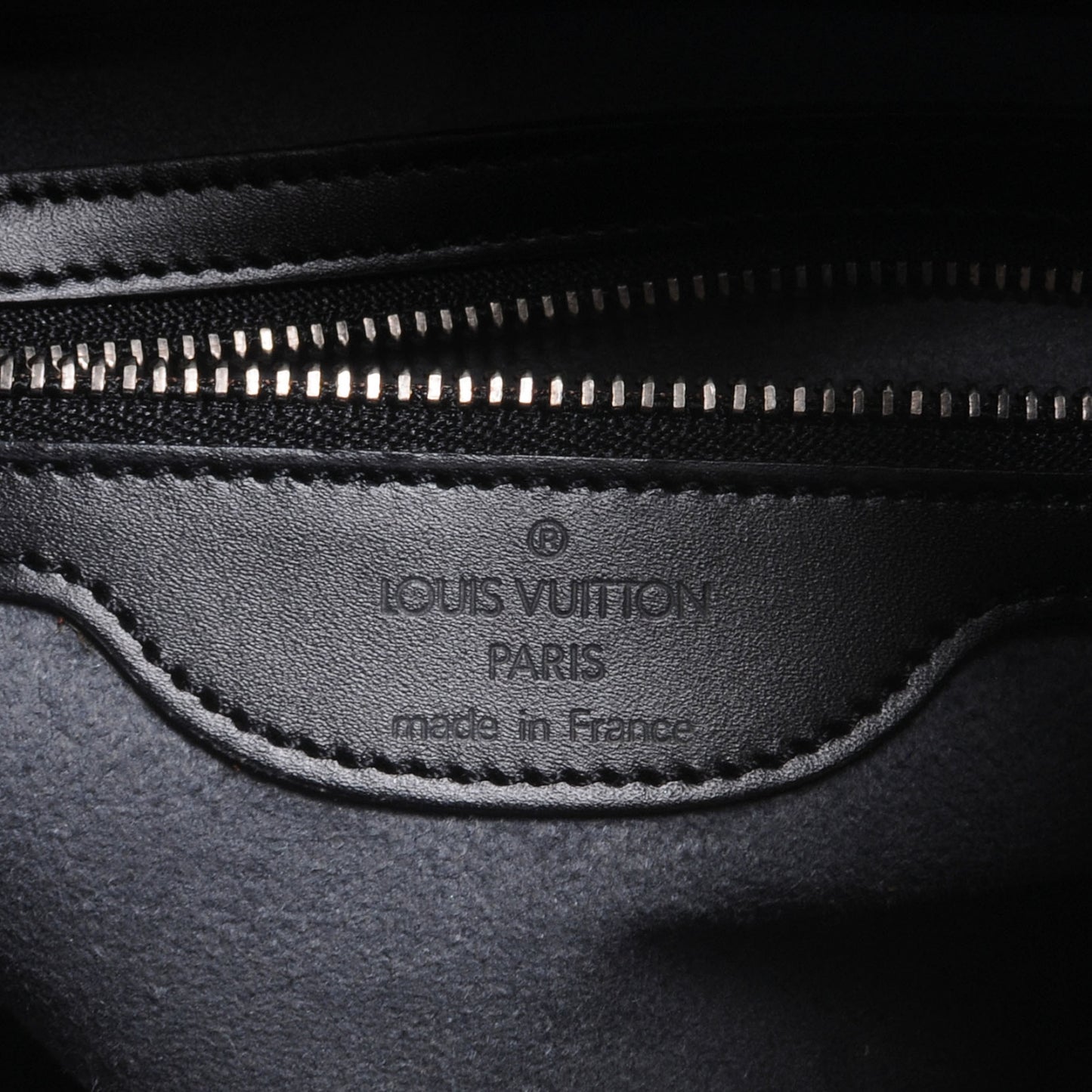 Epi Verseau Black