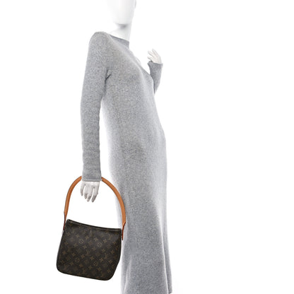 Louis Vuitton Monogram Looping MM 2 of 15