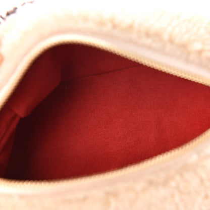 Louis Vuitton Monogram Teddy Beach Pouch 7 of 10