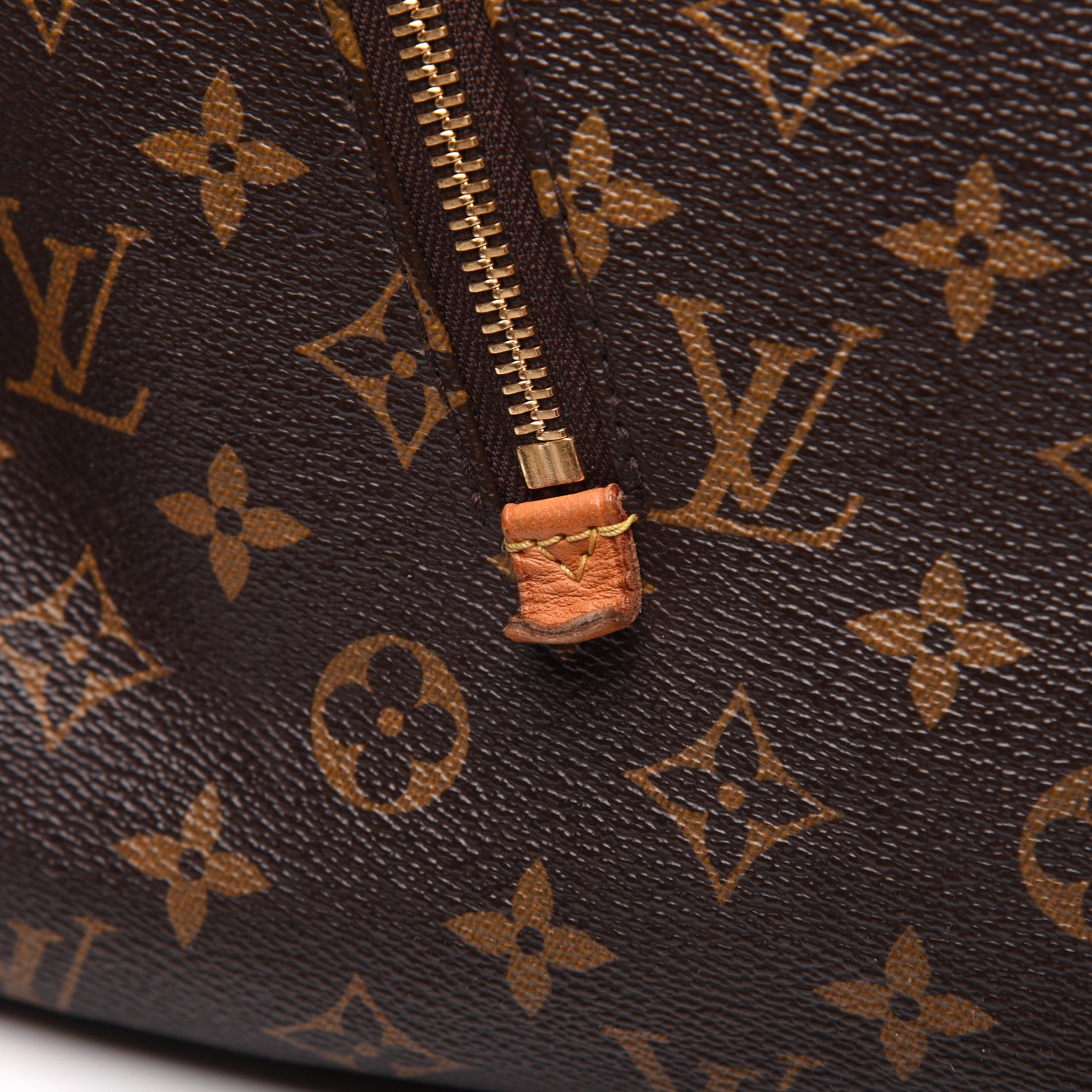 Louis Vuitton Monogram Delightful GM 31 of 37
