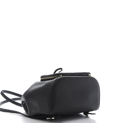 Chanel Caviar Quilted Business Affinity Backpack Black 3 of 10