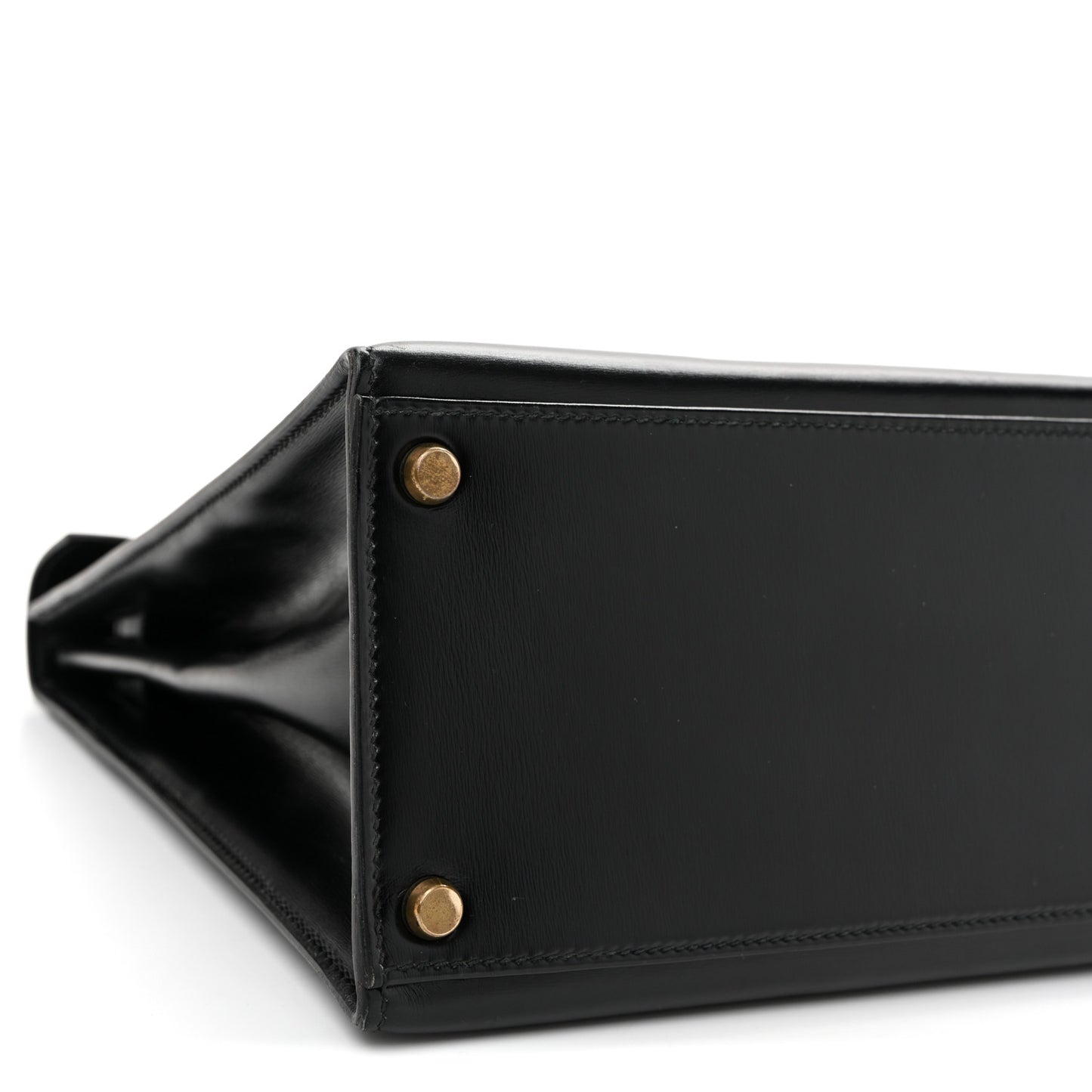 Box Kelly Sellier 32 Black
