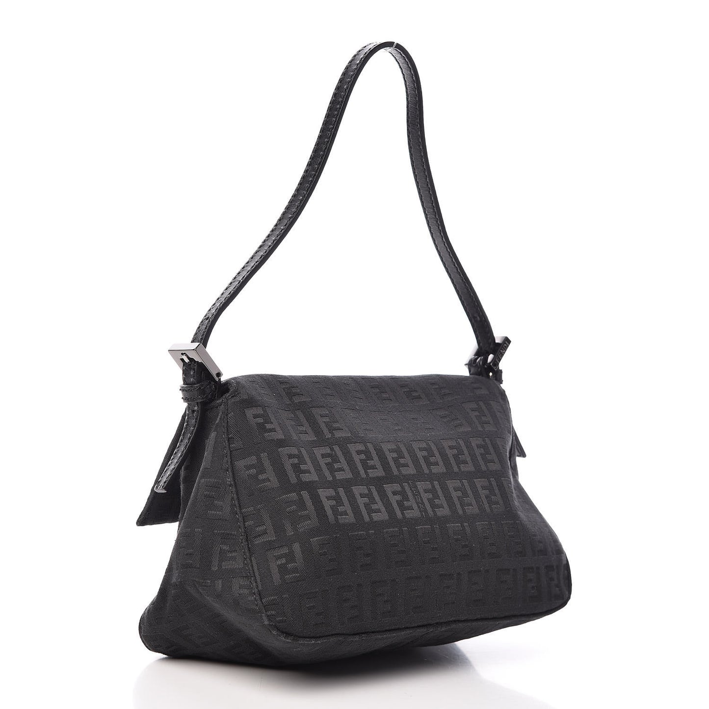 Zucchino Mini Mama Baguette Black