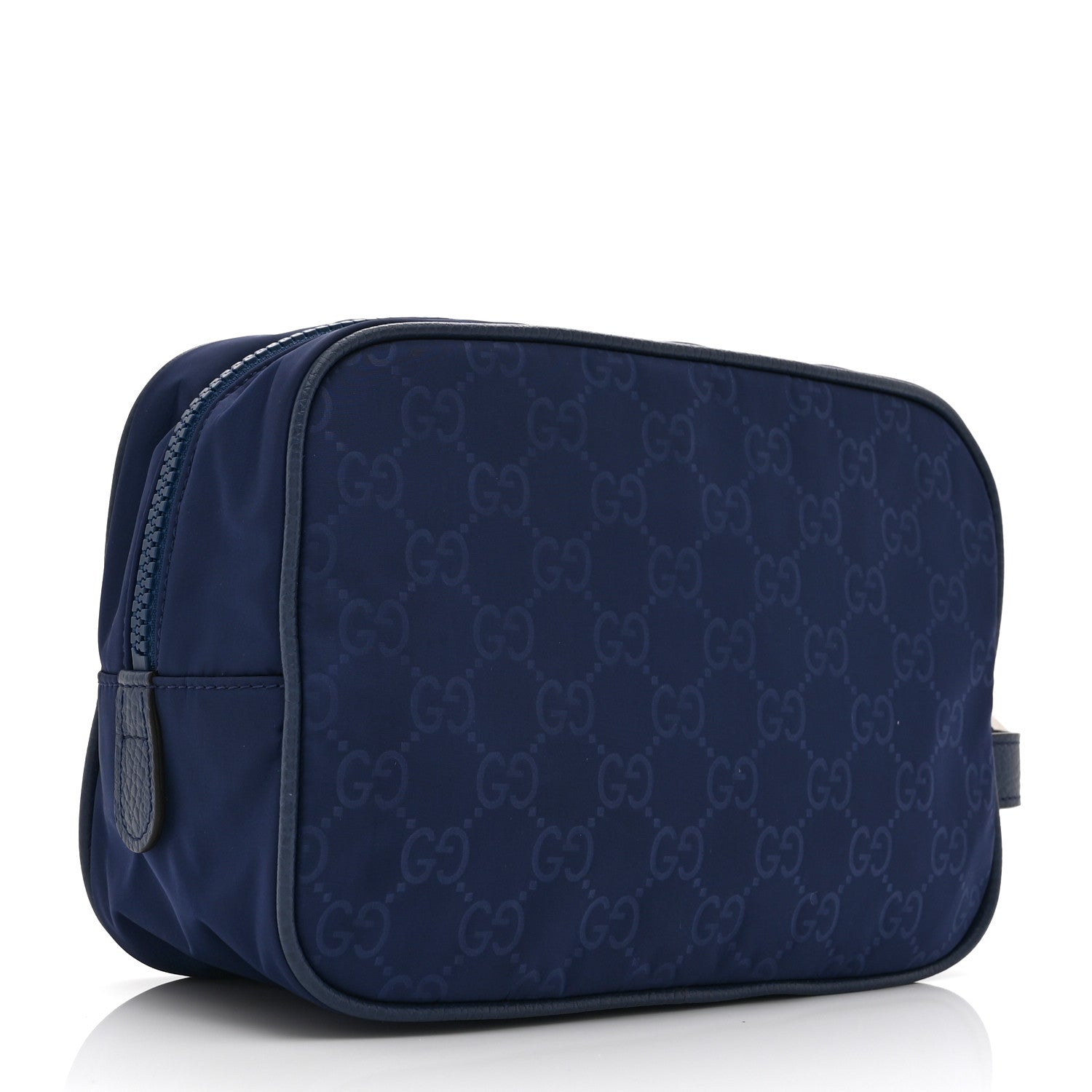 Gucci Nylon Monogram Dolmias Pouch Tide 3 of 11