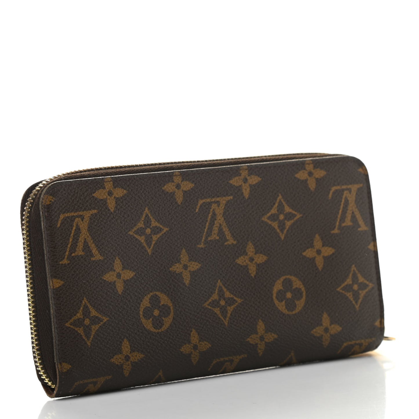 Monogram Zippy Wallet