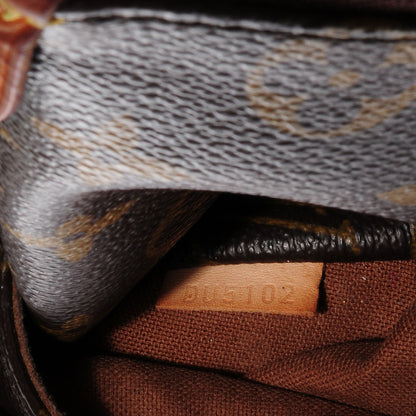 Louis Vuitton Monogram Totally PM 6 of 7