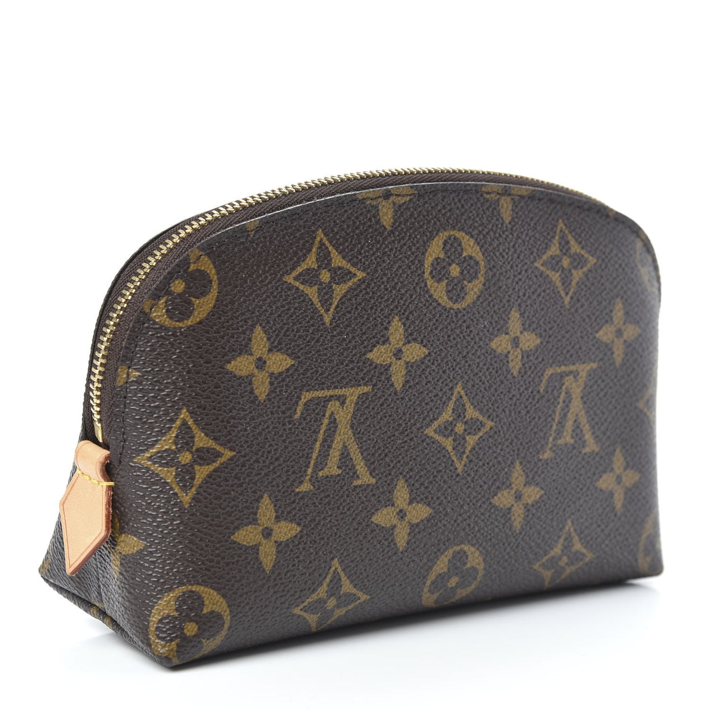 Monogram Cosmetic Pouch