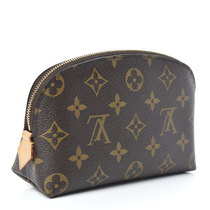 Louis Vuitton Monogram Cosmetic Pouch 3 of 8