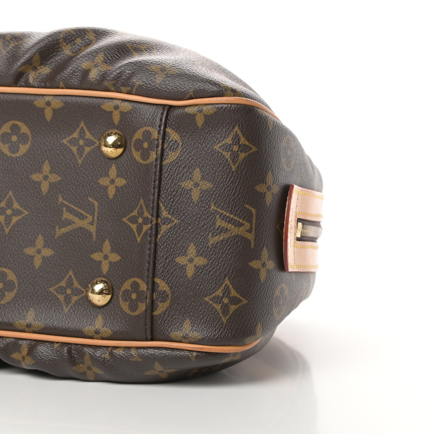 Monogram Mizi
